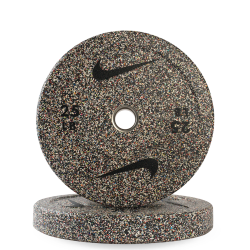 Nike Grind Bumper Plates