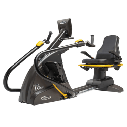 NuStep T6 Pro Recumbent Cross Trainer