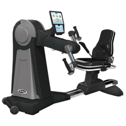 NuStep UE8 Pro Upper Body Ergometer