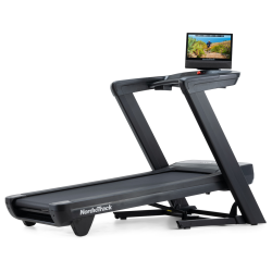 NordicTrack New Commercial 1750 Treadmill