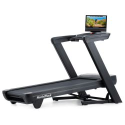 NordicTrack New Commercial 1750 Treadmill