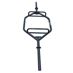 Torque 7' Hex Olympic Bar