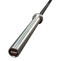 Torque 7' Olympic X-Series Bar