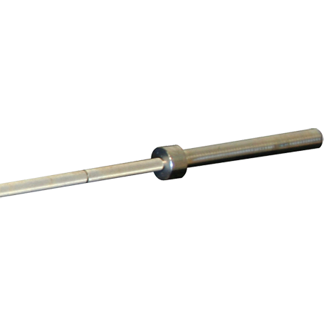 Body-Solid 7 ft. Olympic Power Bar (bronze)