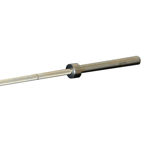 Body-Solid 7 ft. Olympic Power Bar (bronze)