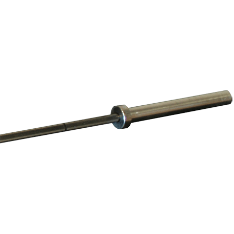 Body-Solid 7 ft. Olympic Power Bar (gold)