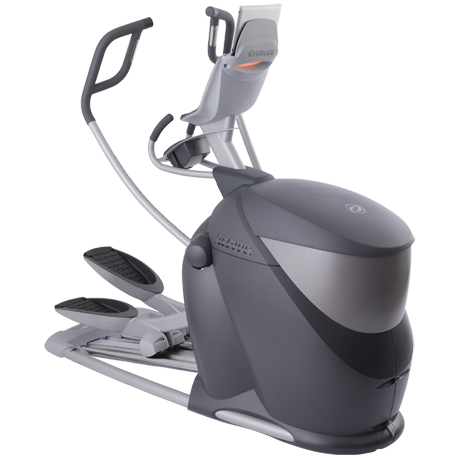 Octane Q37x Home Elliptical