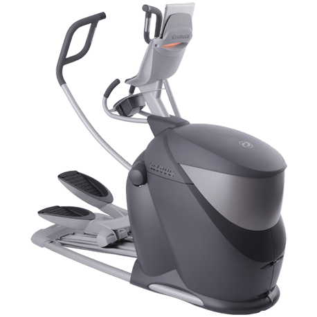 Octane Q47xi Home Elliptical
