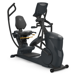 Octane xR6x Seated Elliptical