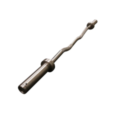 Torque EZ Curl Bar