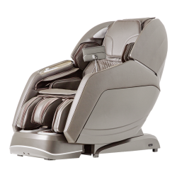 Osaki Manhattan Duo Massage Chair