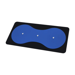 Therabody PowerDot 2.0 Butterfly Back Pad