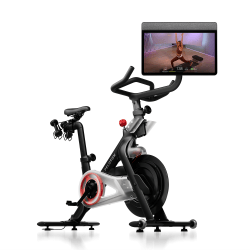 Peloton Cross Training Bike