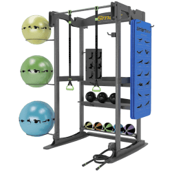 Prism Smart FTC Free Standing – 1 Bay Package