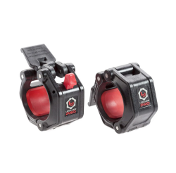 Torque Lock-Jaw Pro 2 Barbell Collar