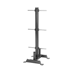 Inspire Fitness Bumper Plate Tree