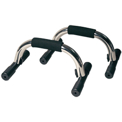 Body-Solid Push-Up Bars