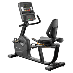 Matrix Endurance GT LED Recumbent
