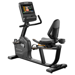Matrix Endurance Touch Recumbent