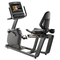 Matrix Lifestyle Touch Recumbent