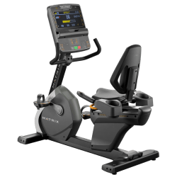 Matrix Performance Premium LED Recumbent