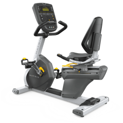 Matrix R3xm Recumbent Bike