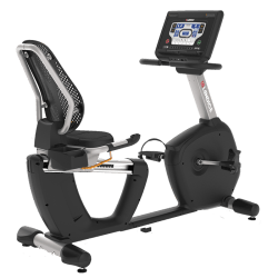Landice R9 Recumbent Bike