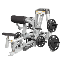 Hoist RPL-5102 Biceps Curl