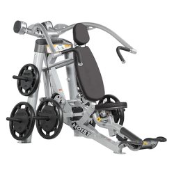 Hoist RPL-5303 Incline Chest Press