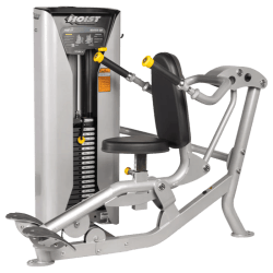 Hoist RS-2101 Seated Dip