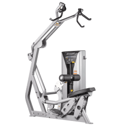 Hoist RS-2201 Lat Pulldown