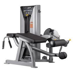Hoist RS-2408 Prone Leg Curl
