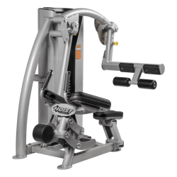 Hoist RS-2412 Glute Master