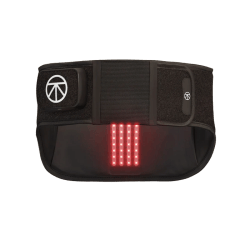 Therabody ThermBack LED