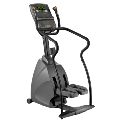 Matrix Endurance LED Stepper