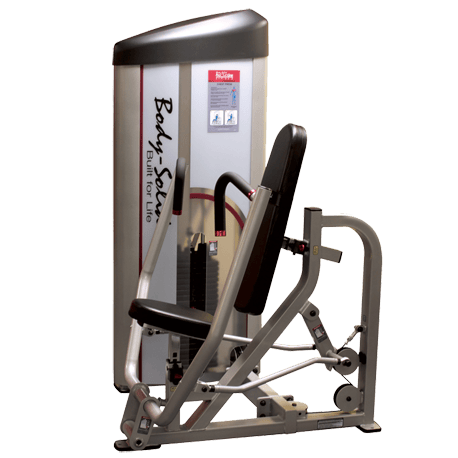 Body-Solid Pro Clubline Series II Chest Press