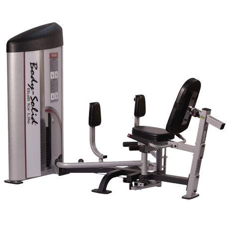 Body-Solid Pro Clubline Series II Inner Outer Thigh
