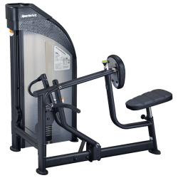 SportsArt P821 Mid Row