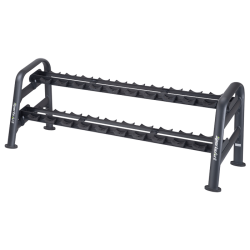 SportsArt A901 Dumbbell Rack