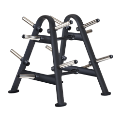 SportsArt A902 Olympic Plate Tree