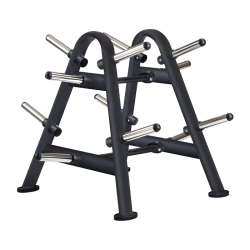 SportsArt A902 Olympic Plate Tree