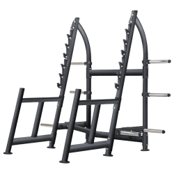 SportsArt A965 Squat Rack
