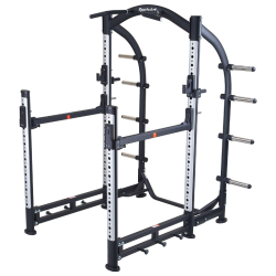 SportsArt A967 Half Cage