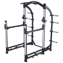 SportsArt A967 Half Cage