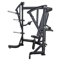 SportsArt A979 Low Row