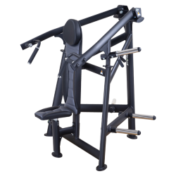 SportsArt A979 Low Row