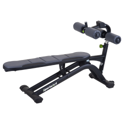 SportsArt A995 Crunch Bench
