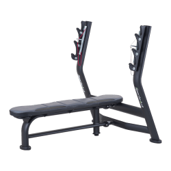 SportsArt A996 Olympic Flat Bench