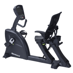 SportsArt C521M Recumbent Bike
