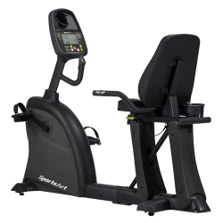 SportsArt C55R Recumbent Bike